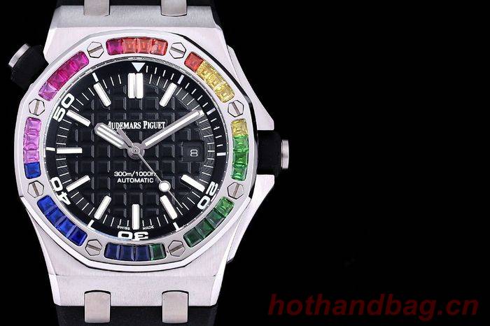 Audemars Piguet Watch APW00058